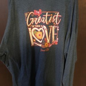 Blessed Girl Tee
